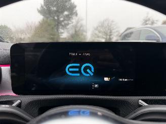 Mercedes Cla-klasse 250e AMG PANO picture 27