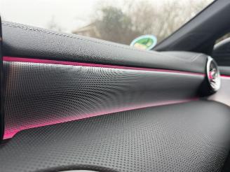 Mercedes Cla-klasse 250e AMG PANO picture 28