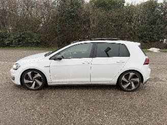 Volkswagen Golf 1.4 TSI GTE PANO AUTOMAAT picture 14
