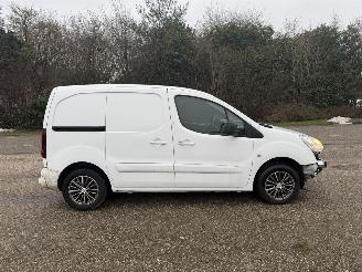 Peugeot Partner 120 1.6 BlueHDi 75 L1 XR EURO 6 picture 8