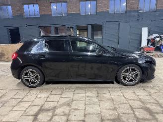 Mercedes A-klasse A200 AMG PAKKET PANO SFEER picture 8