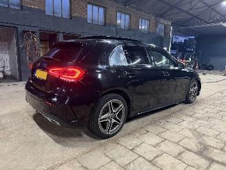 Mercedes A-klasse A200 AMG PAKKET PANO SFEER picture 12