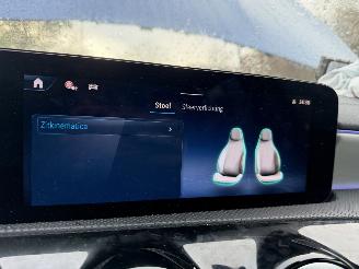 Mercedes A-klasse A200 nieuwe model AMG PANO SFEER picture 22