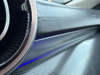 Mercedes C-klasse C220d 4MATIC AMG PANO picture 28