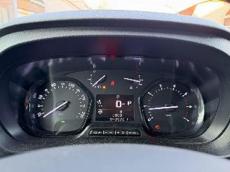 Opel Vivaro 2.0 CDTI L3H1 ROLSTOELBUS AUTOMAAT NAP!!! picture 34