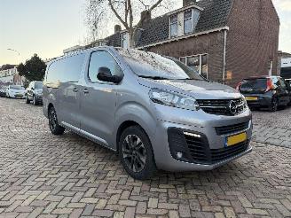 Opel Vivaro 2.0 CDTI L3H1 ROLSTOELBUS AUTOMAAT NAP!!! picture 6