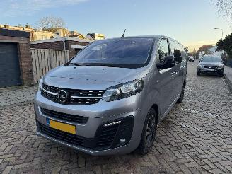 damaged passenger cars Opel Vivaro 2.0 CDTI L3H1 ROLSTOELBUS AUTOMAAT NAP!!! 2022/1