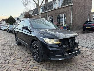 Volkswagen Tiguan 1.4 TSI eHybrid AUTOMAAT picture 3