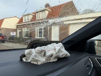 Volkswagen Taigo 1.0 TSI R LINE NAP AUTOMAAT picture 33