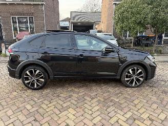 Volkswagen Taigo 1.0 TSI R LINE NAP AUTOMAAT picture 13