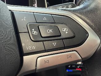 Volkswagen Taigo 1.0 TSI R LINE NAP AUTOMAAT picture 34