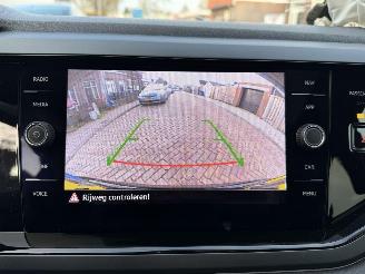 Volkswagen Taigo 1.0 TSI R LINE NAP AUTOMAAT picture 36