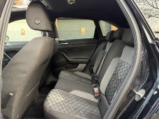 Volkswagen Taigo 1.0 TSI R LINE NAP AUTOMAAT picture 29