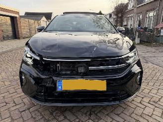 Volkswagen Taigo 1.0 TSI R LINE NAP AUTOMAAT picture 3