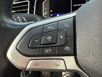 Volkswagen Taigo 1.0 TSI R LINE NAP AUTOMAAT picture 35