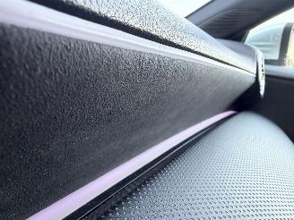 Mercedes A-klasse A180d amg pakket picture 17