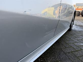 Mercedes A-klasse A180d amg pakket picture 10