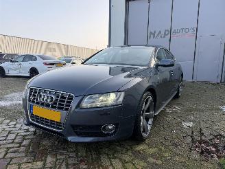 Audi A5 1.8 Tfsi picture 2