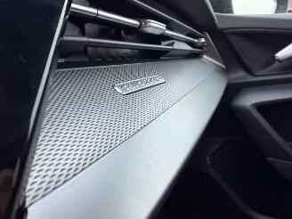 Audi A3 SPORTBACK picture 22