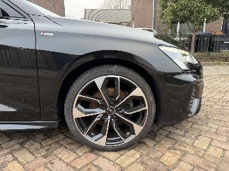 Audi A3 SPORTBACK picture 5