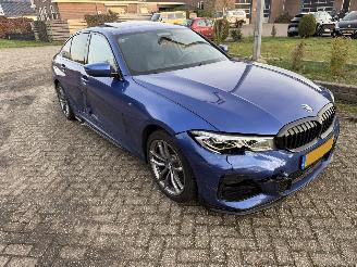 BMW 3-serie 330i M PAKKET NAP picture 12