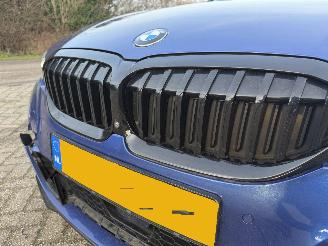 BMW 3-serie 330i M PAKKET NAP picture 13