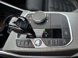 BMW 3-serie 330i M PAKKET NAP picture 21