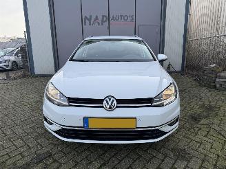 Volkswagen Golf 1.6 TDI AUTOMAAT EURO 6 picture 2