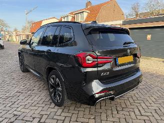BMW iX3 M PAKKET NAP! 80kwh picture 12