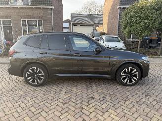 BMW iX3 M PAKKET NAP! 80kwh picture 6