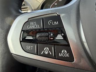 BMW iX3 M PAKKET NAP! 80kwh picture 35