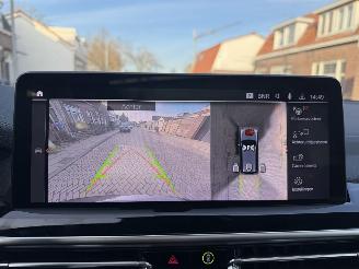 Schadeauto Mercedes Vito 116cdi lang 5 PERS AUTOMAAT EURO 6 2018/1