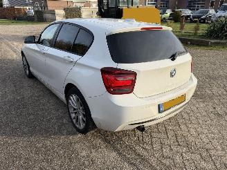 BMW 1-serie 116i AUTOMAAT picture 8