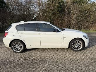 BMW 1-serie 116i AUTOMAAT picture 5