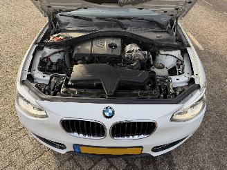 BMW 1-serie 116i AUTOMAAT picture 19