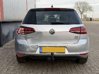 Volkswagen Golf 1.6 TDI picture 5