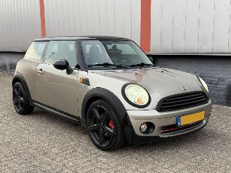 Mini Mini COOPER 1.6 120 PK picture 3