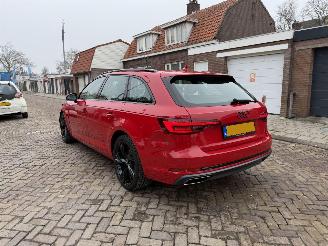 Audi A4 Avant 2.0 150 PK AUTOMAAT picture 11