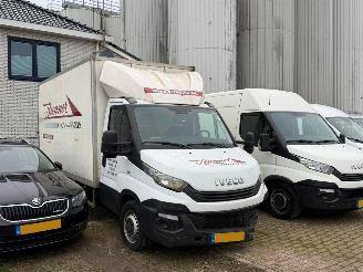 Avarii autoturisme Iveco Daily 3.0 2016/1