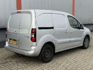 Peugeot Partner 1.6 BlueHDi 75 L1 Première EURO 6 picture 4