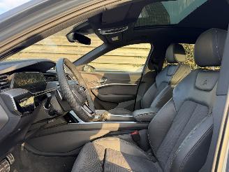 Audi SQ8 QUATTRO SPORTBACK E TRON 370 KW picture 26