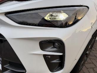 Cupra Terramar VZ 1.5 eTSI 110kw picture 24