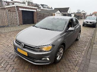 Volkswagen Polo 1.0 TSI AUTOMAAT picture 2