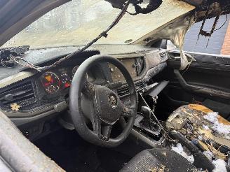 Volkswagen Polo 1.0 TSI AUTOMAAT picture 13