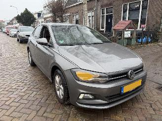 Volkswagen Polo 1.0 TSI AUTOMAAT picture 4