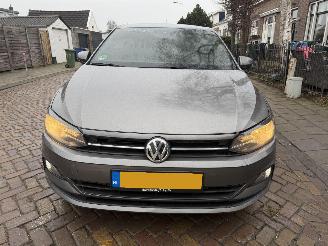 Volkswagen Polo 1.0 TSI AUTOMAAT picture 3
