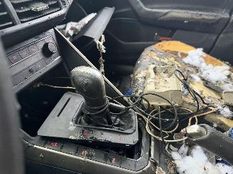 Volkswagen Polo 1.0 TSI AUTOMAAT picture 15