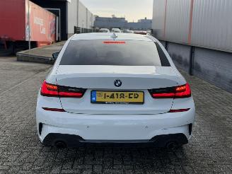 BMW 3-serie 318i M PAKKET AUTOMAAT picture 24