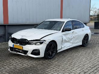 BMW 3-serie 318i M PAKKET AUTOMAAT picture 19