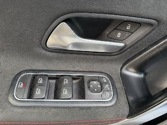 Mercedes A-klasse A180d AMG SFEER AUTOMAAT picture 14